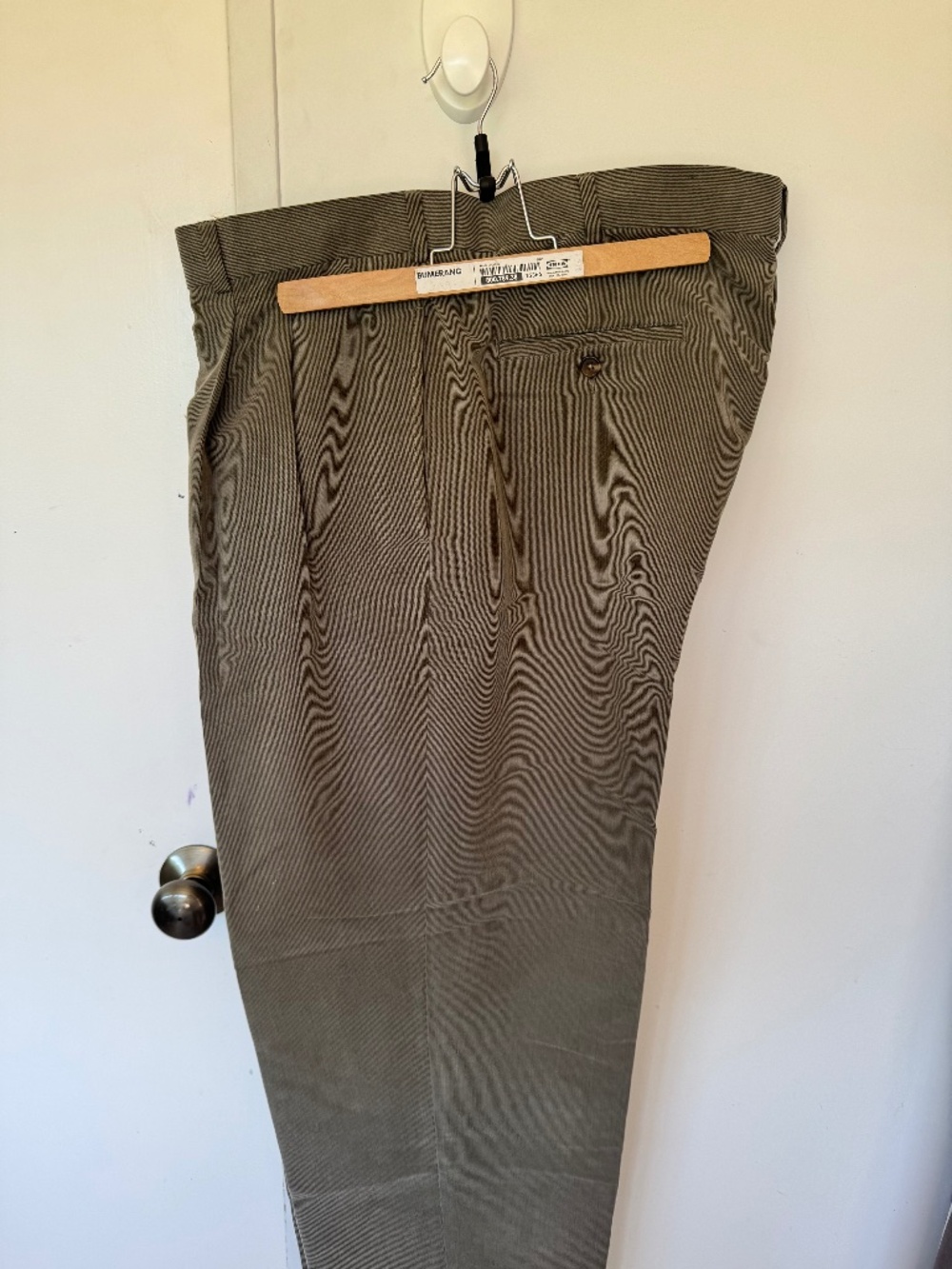 Perry Ellis Portfolio Dress Pants